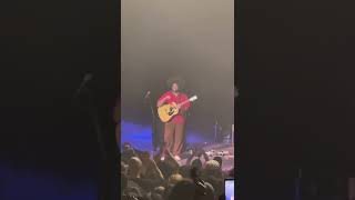 Paramore - Band Members Introduction (Bakersfield, CA | 2 October 2022)