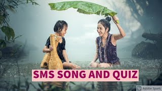 SMS SONG & QUIZ   || 24TH  DECEMBER 2020 // DIAMOND RADIO LIVE STREAMING