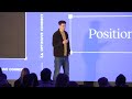 Positionless CRM: Operating Models, AI &amp; Customer Stories | Optimove Connect 2026