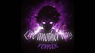 KORDHELL - LIVE ANOTHER DAY (OMEN REMIX)