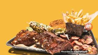 Chili's Commercial Logo History 2018 #1.