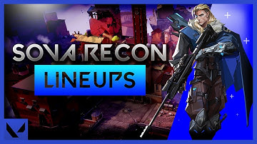 The Best Sova Arrows for Attacking in Ascent