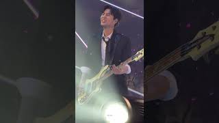 240412 #DAY6  Dance Dance #YoungK(#영케이) #FANCAM 세로직캠