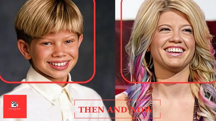 10 Transgender Celebrities You Didn't Know About | Then and now 2024