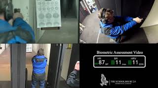 Sample Biometric Assessment Video