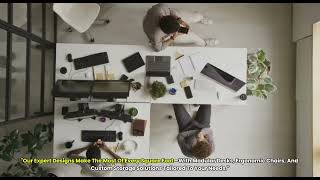 Office Space Optimization