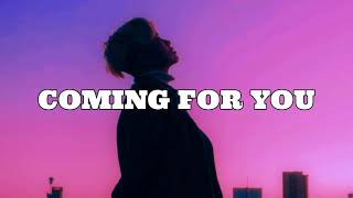 Switched Otr ft Ai x Ji - Coming For You (Lyrics)