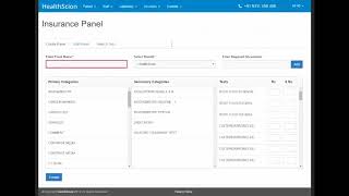 LabScion   Panel Management   HINDI
