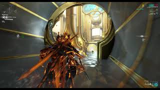 Warframe Gameplay #010