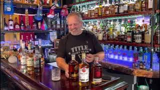 Bacardi 10 Years old #Bacardi #Rum #RumReview #liquor