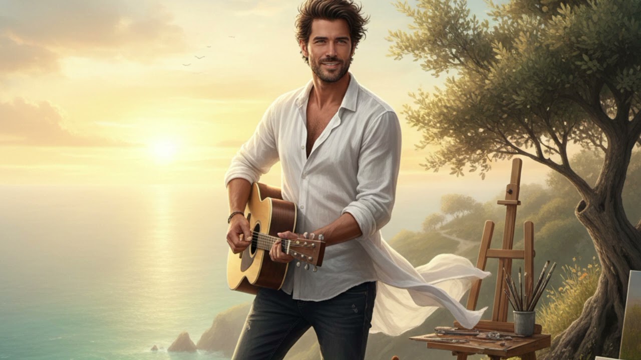 Là où la grâce m’a relevé  |  MusiqueInspirante