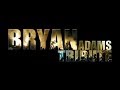 Bryan Adams Tribute - PR VIDEO 2018