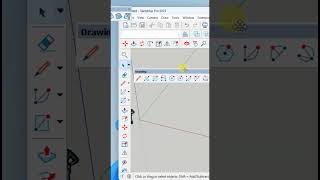 🛠️ Atur Panel Agar Tidak Nutupin Model di SketchUp | Tips Cepat