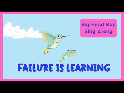 Big Head Bob song