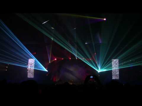 (HD) Coone & Isaac LIVE plays Imogen Heap - Hide a...