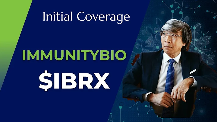 Can they cure more types of cancers? ImmunityBio - IBRX Stock