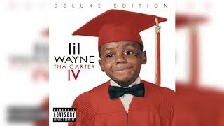 Lil Wayne - John (ft. Rick Ross) (432hz)