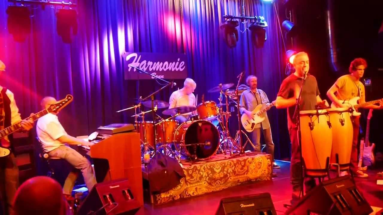 Tortilla Flat Let The Music Play YouTube