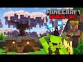 The Most AESTHETIC Crop Farm??? - Hardcore Forever World Ep. 8
