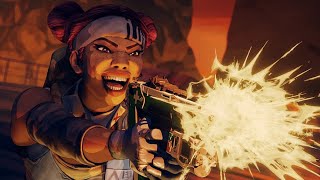 APEX LEGENDS | ARSENAL RANKED 4 | RED DRAGON XIX LIVE