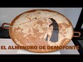 El Almendro de Demofonte