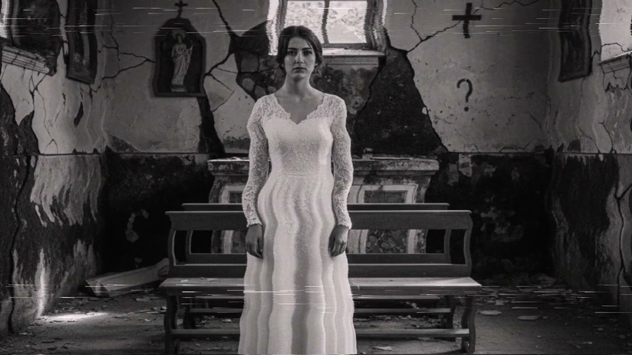 La novia no huyó porque ya había decidido algo peor — Chile, 1983