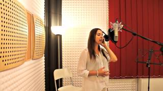 Download Lagu Claudia Zota - I Will Always Love You (Whitney Houston cover) MP3 Download Lagu Claudia Zota - I Will Always Love You (Whitney Houston cover) MP3