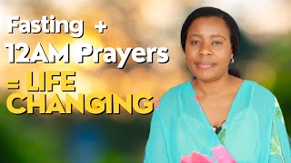 How Midnight Prayers And Fasting Can Change Your Life Forever