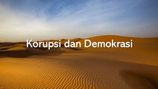 Download Lagu Demokrasi dan Korupsi MP3