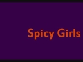 Spicy Girls globe 歌ってみた