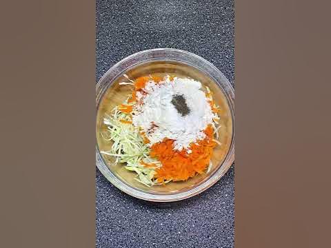 Быстрый перекус🤤 - YouTube