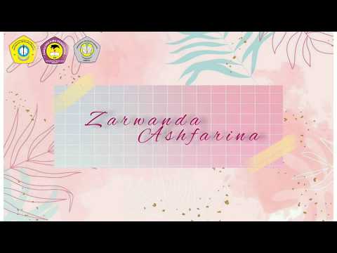 Tugas Akhir Praktikum Struktur Data ZARWANDA ASHFARINA 190631100105