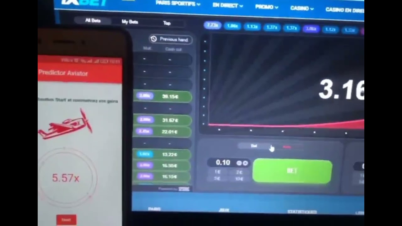 Aviator predictor hack aviator youtube