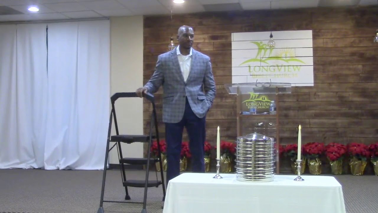 Distracted Disciples - YouTube