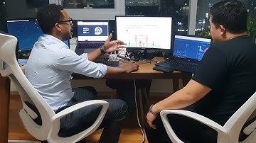 Steemit (Blockchain-based Social Network) Explained on Proof Of Make