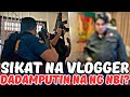 GRABE TRENDING ANG VIDEO! SIKAT NA VLOGGER LULUSUBIN NA NG NBI! 