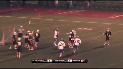 2012 Case Matheis High School Senior Highlight Reel