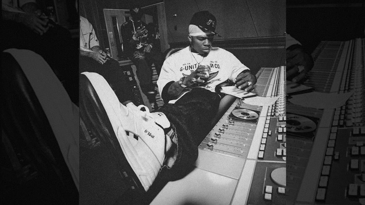 (FREE FOR PROFIT) 50 CENT x HIP HOP type beat - CANDY (prod smk.sagg)