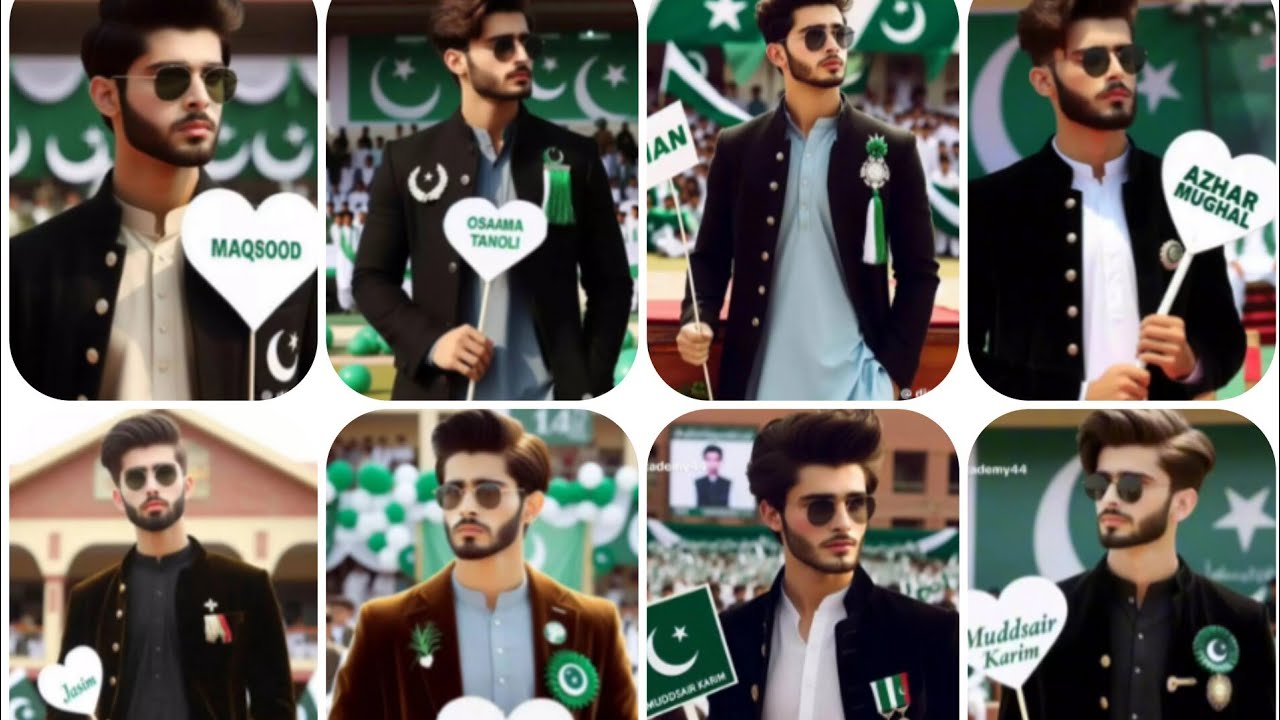 beautiful independence boys Dpz Name||14 August boys Dpz Name 🔥||Independence boys Dpz Names