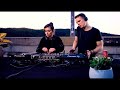 Perla nera b2b willy elliot  snd techno sunset rave  edertalsperre hessen