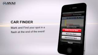 Rodeo Houston App