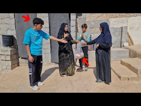 Breaking News Mohammad And His Mother Warn Golrokh To Stay Away From Mr Engineer For Some Reasons 