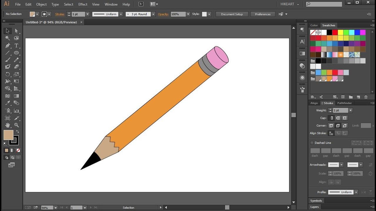 Unique How To Draw Sketch Lines In Illustrator for Beginner