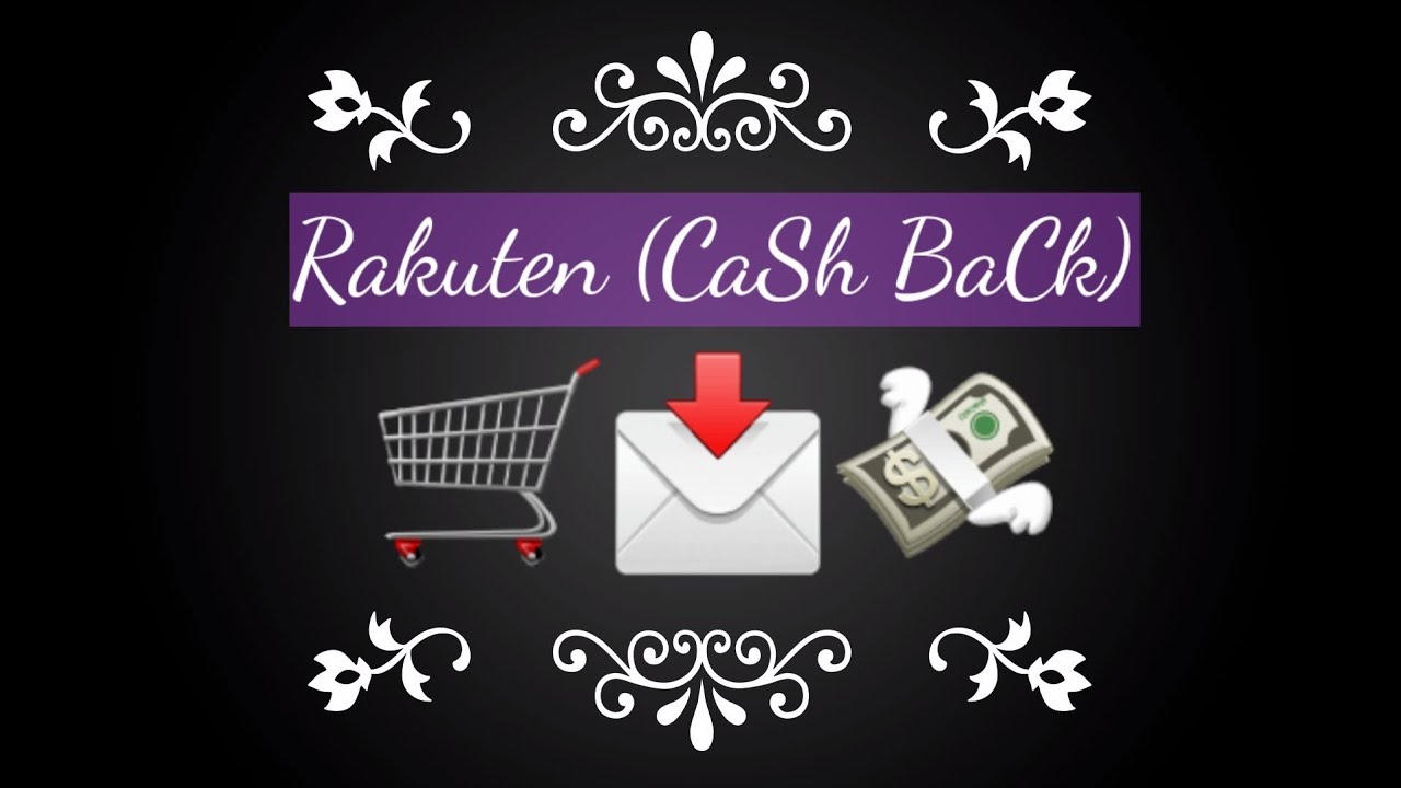 How to use Rakuten. Ebates. I just GOT PAID! Earn Cash FAST in 2020