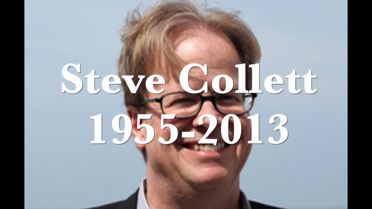 partynextdoor Kubby TV #34: A Tribute to Steve Collett
