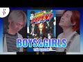 KATEKYO HITMAN REBORN! OP2 - BOYS&amp;GIRLS แปลไทย ┃Scarlette cover