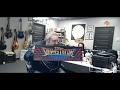 GGA Podcast Highlights Williams Devastator Marquees GGA Podcast Highlights Williams Devastator Marquees