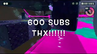 Octo Canyon and Octo Expansion and Online Battle Glitches