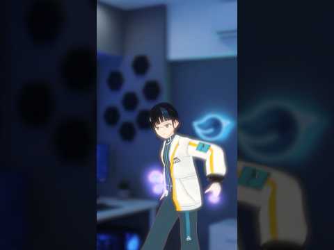 Vtuber が『 プロポーズ / なとり 』 ジャグリングしながら踊ってみた【フルトラ】