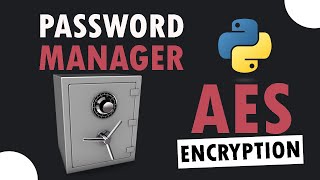 Ditch LastPass and build your own password manager in python